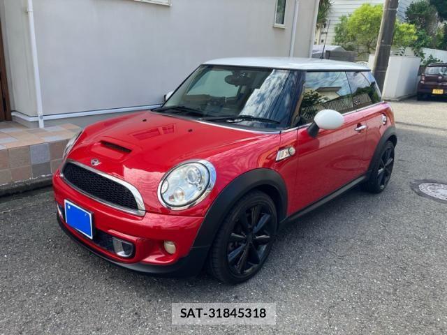 Bmw MINI 2012-06 8523788-1