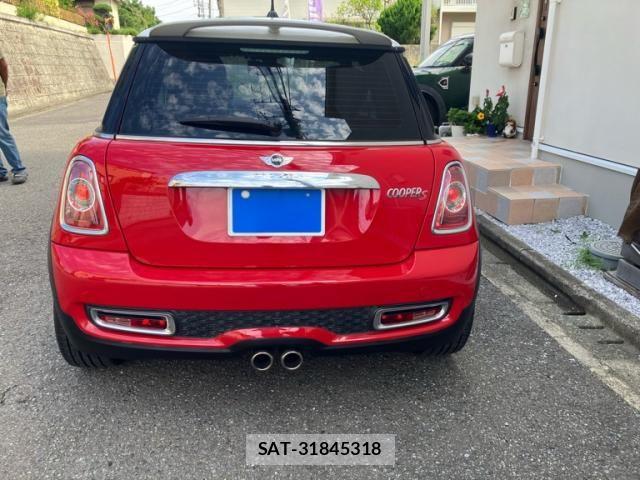 Bmw MINI 2012-06 8523788-2