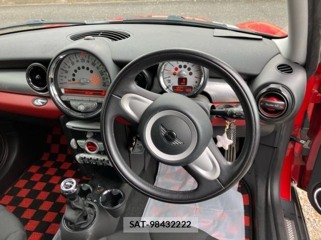 Bmw MINI 2007-10 8561309-19