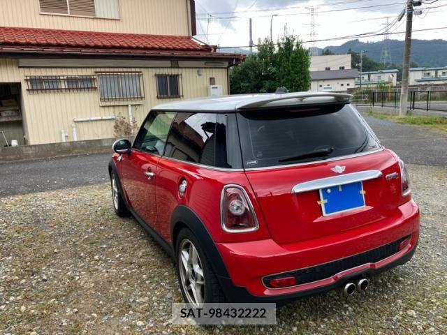 Bmw MINI 2007-10 8561309-6