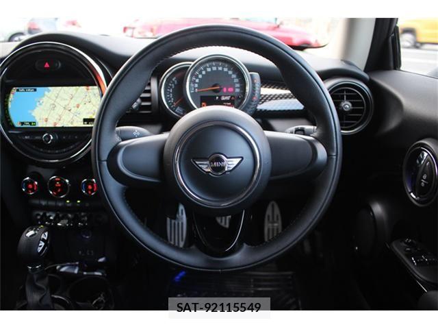 Bmw MINI 2016-06 8561305-9