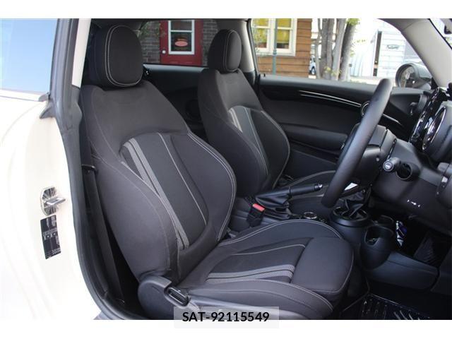Bmw MINI 2016-06 8561305-10