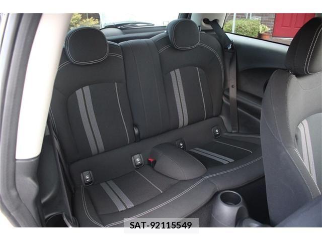 Bmw MINI 2016-06 8561305-11
