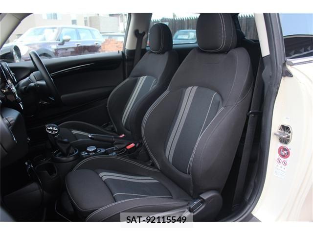Bmw MINI 2016-06 8561305-12