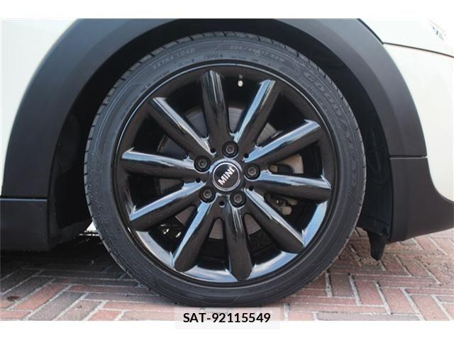 Bmw MINI 2016-06 8561305-14