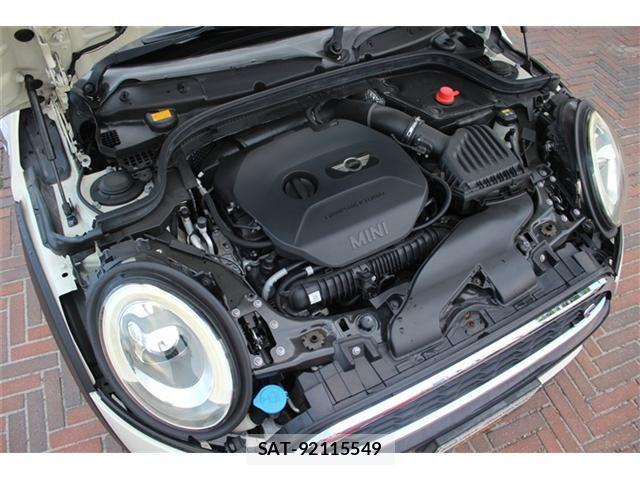 Bmw MINI 2016-06 8561305-15