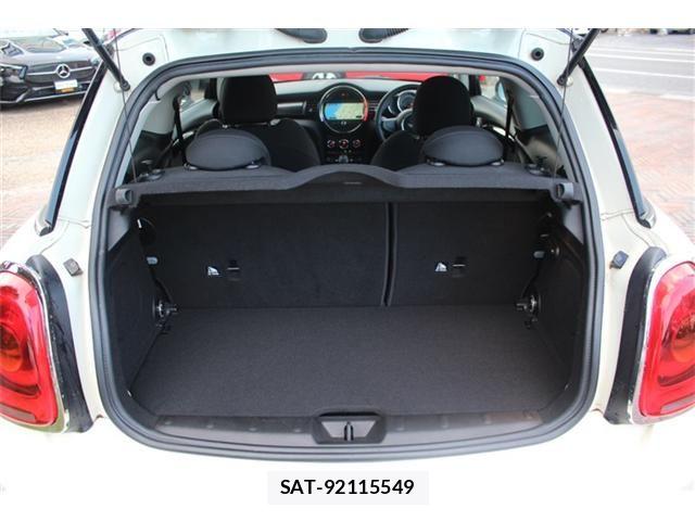 Bmw MINI 2016-06 8561305-5