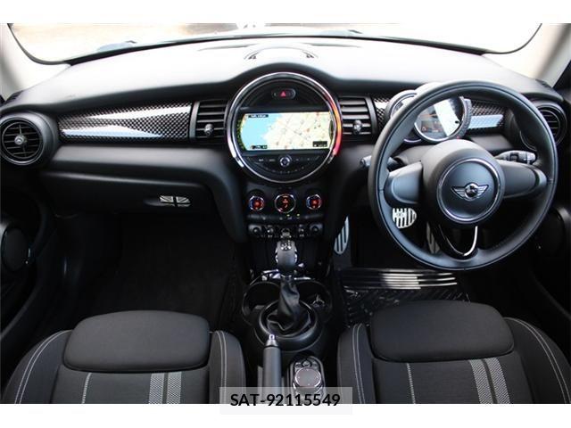 Bmw MINI 2016-06 8561305-6