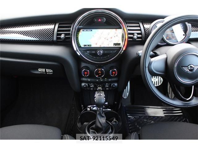Bmw MINI 2016-06 8561305-7