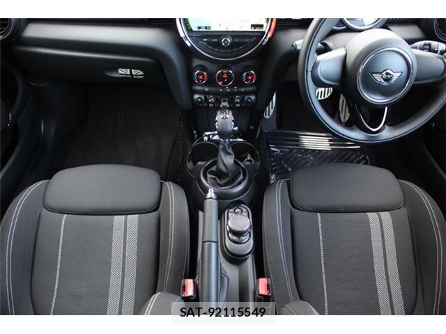 Bmw MINI 2016-06 8561305-8