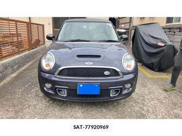 Bmw MINI 2012-03 8561307-0