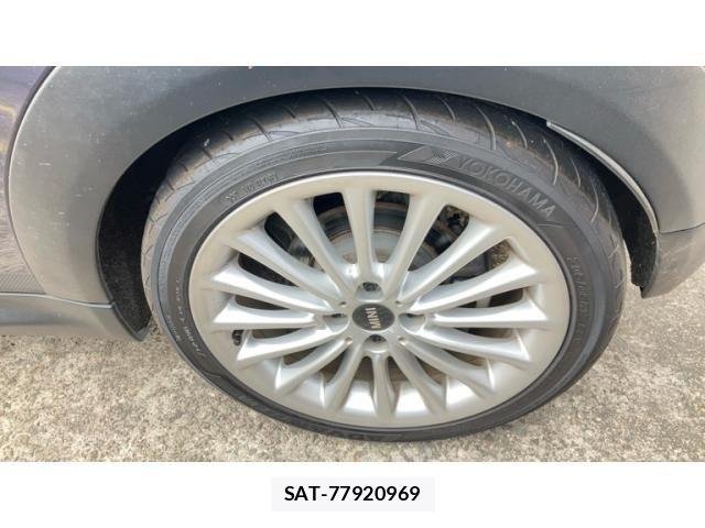 Bmw MINI 2012-03 8561307-10