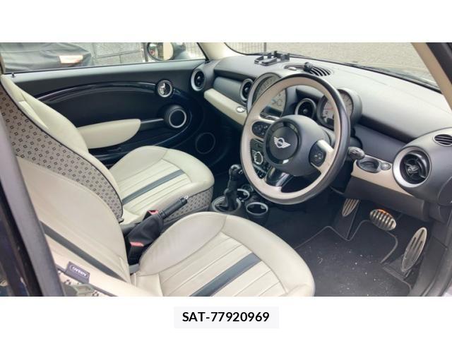 Bmw MINI 2012-03 8561307-11