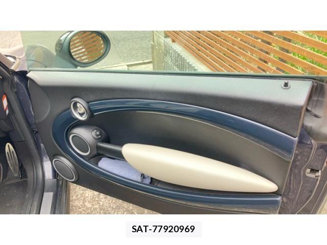 Bmw MINI 2012-03 8561307-12