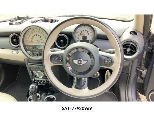 Bmw MINI 2012-03 8561307-15