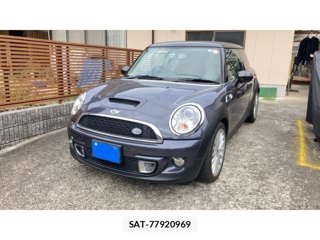 Bmw MINI 2012-03 8561307-1