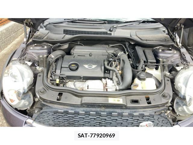 Bmw MINI 2012-03 8561307-22