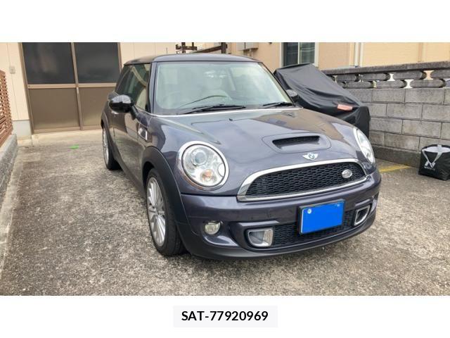 Bmw MINI 2012-03 8561307-2