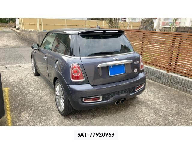 Bmw MINI 2012-03 8561307-3