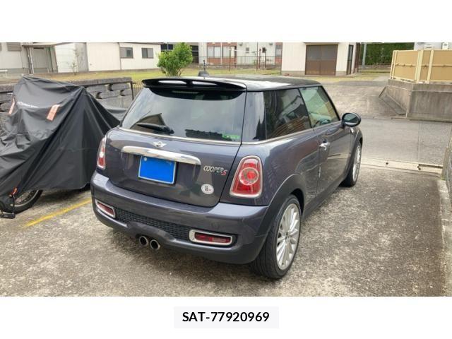 Bmw MINI 2012-03 8561307-4