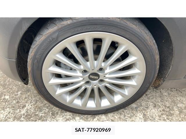 Bmw MINI 2012-03 8561307-7