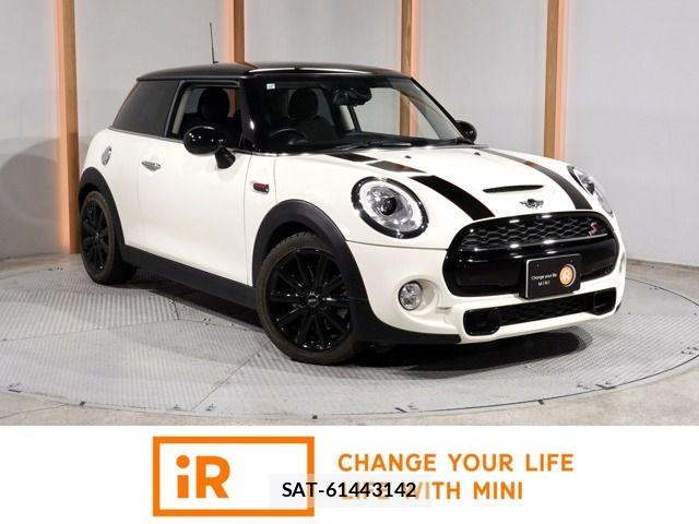Bmw MINI 2017-12 8626008-0