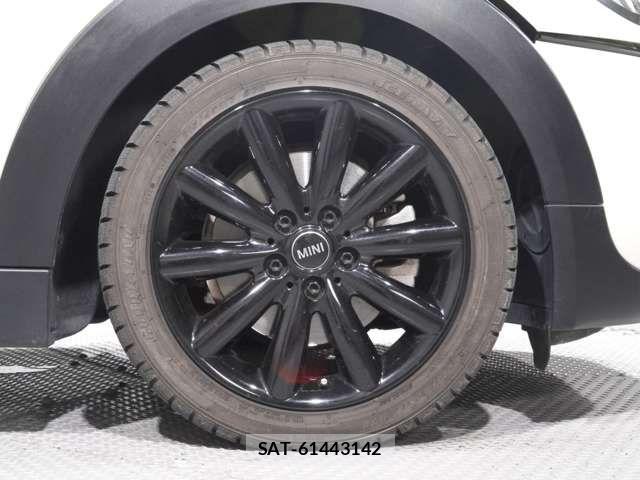Bmw MINI 2017-12 8626008-7
