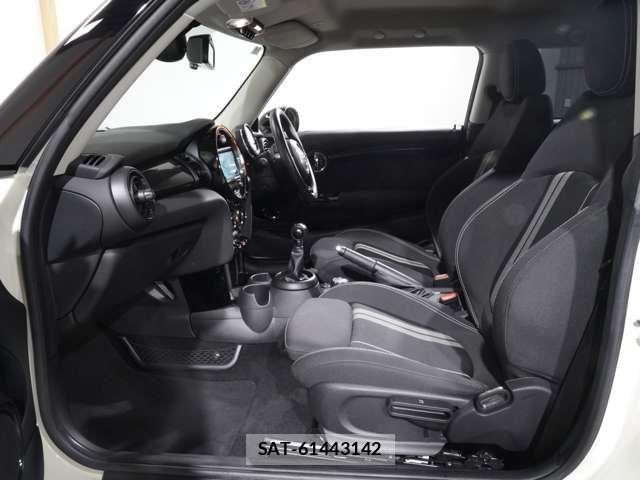 Bmw MINI 2017-12 8626008-8