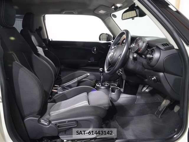 Bmw MINI 2017-12 8626008-9