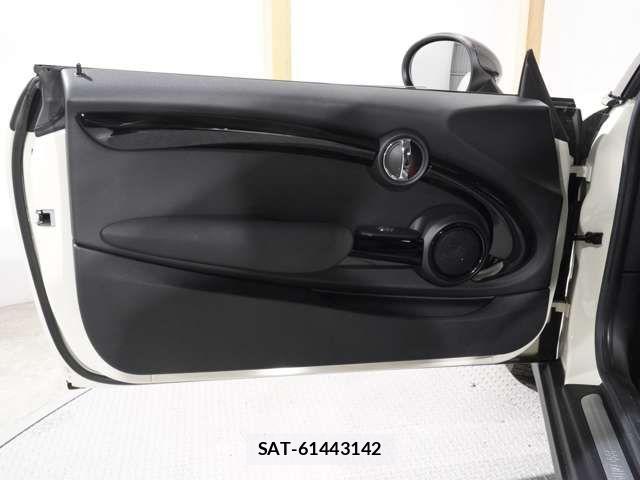 Bmw MINI 2017-12 8626008-10