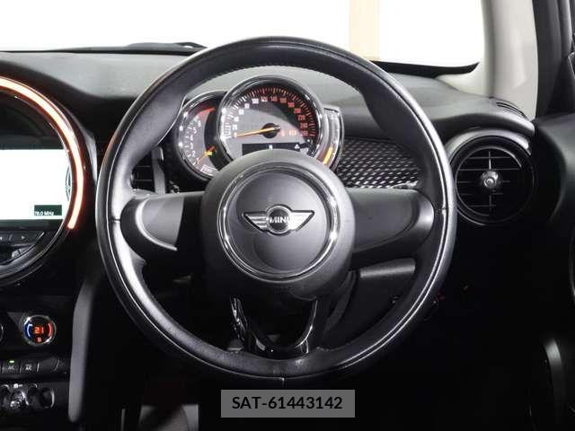 Bmw MINI 2017-12 8626008-13