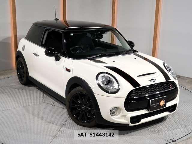 Bmw MINI 2017-12 8626008-15