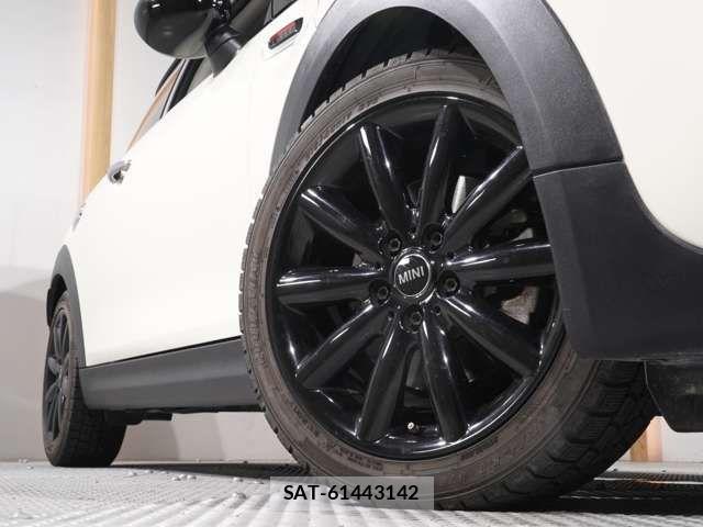 Bmw MINI 2017-12 8626008-16