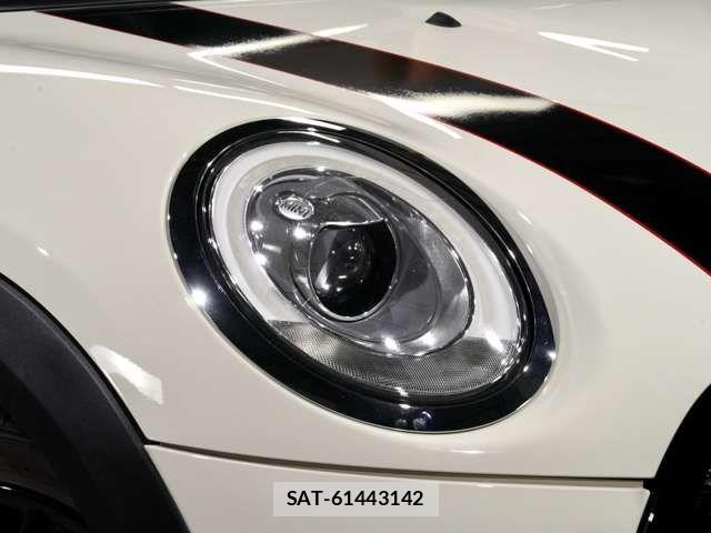 Bmw MINI 2017-12 8626008-17