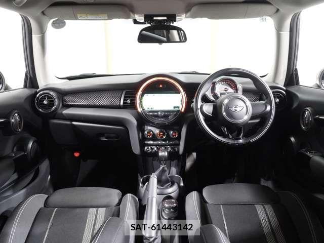 Bmw MINI 2017-12 8626008-2