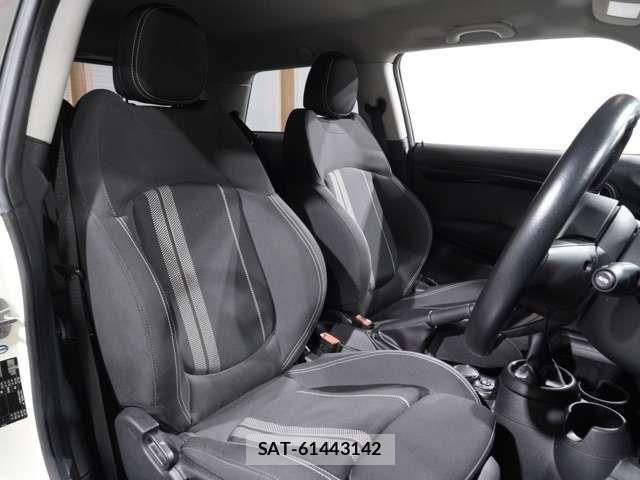 Bmw MINI 2017-12 8626008-3