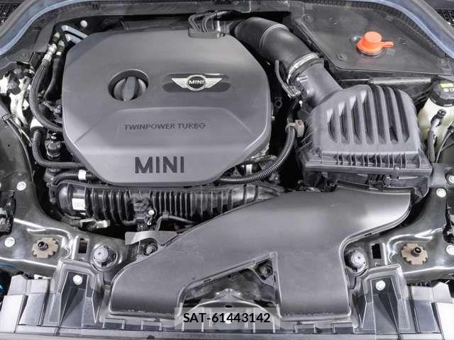 Bmw MINI 2017-12 8626008-4