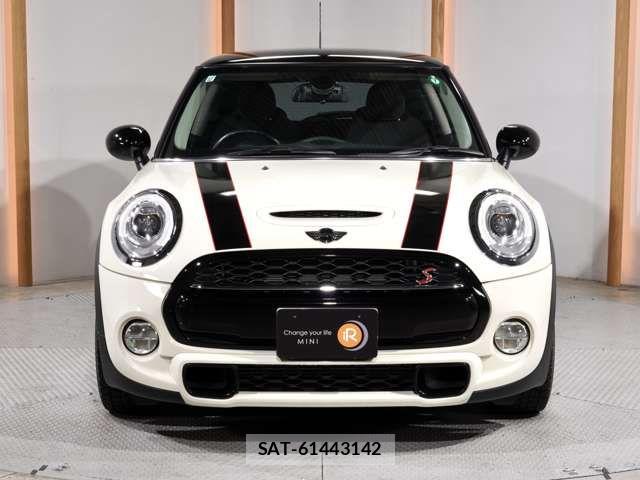 Bmw MINI 2017-12 8626008-5