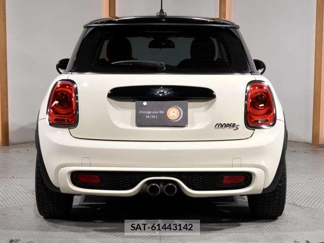 Bmw MINI 2017-12 8626008-6
