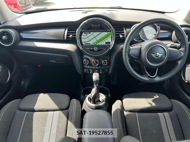 Bmw MINI 2015-05 8658231-1