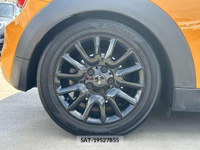 Bmw MINI 2015-05 8658231-3