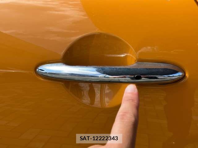 Bmw MINI 2018-02 8658230-9