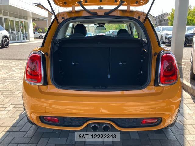 Bmw MINI 2018-02 8658230-10