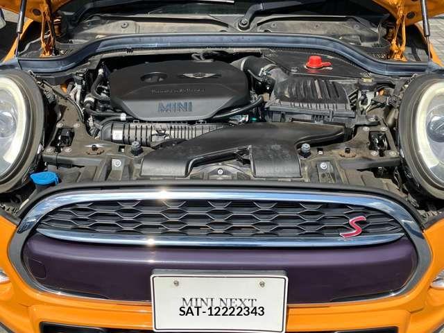 Bmw MINI 2018-02 8658230-13