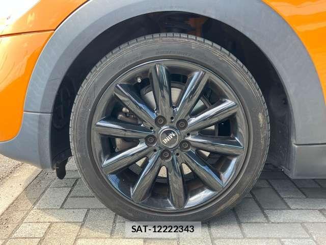 Bmw MINI 2018-02 8658230-14