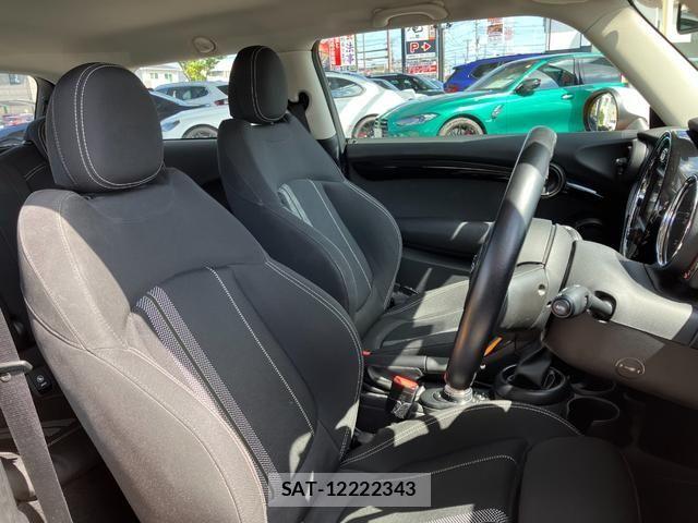Bmw MINI 2018-02 8658230-15