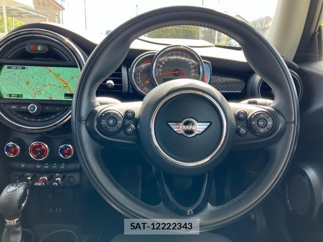 Bmw MINI 2018-02 8658230-17