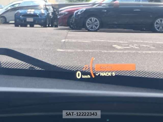 Bmw MINI 2018-02 8658230-22