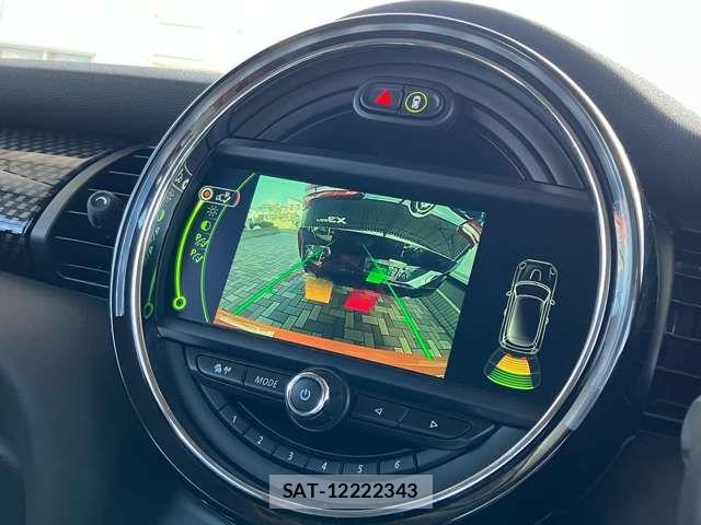 Bmw MINI 2018-02 8658230-24