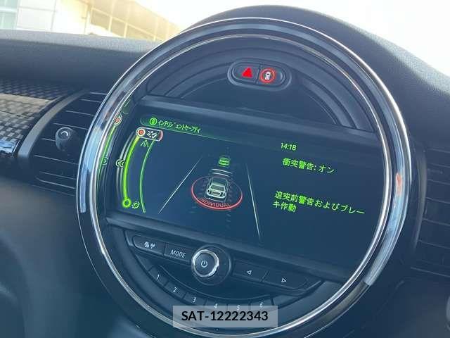 Bmw MINI 2018-02 8658230-25